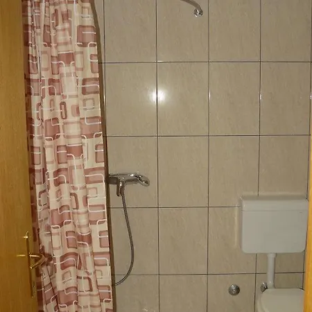 Apartament Oliva Pakoštane