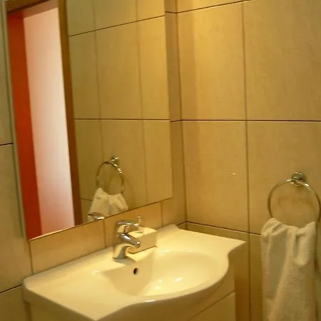 Apartament Oliva Pakoštane