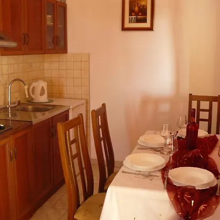 Apartment Oliva