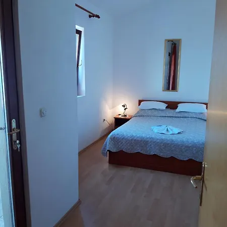 Oliva Apartment Pakostane