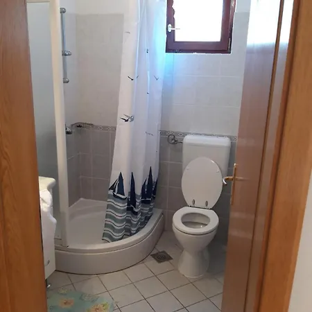 Oliva Apartment *